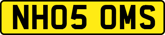 NH05OMS