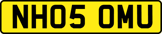 NH05OMU