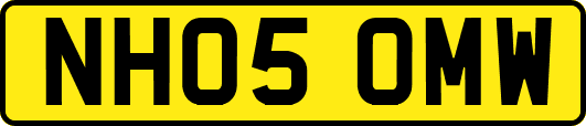 NH05OMW
