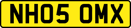 NH05OMX