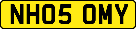 NH05OMY