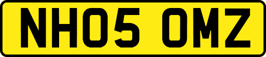 NH05OMZ