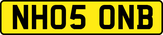 NH05ONB