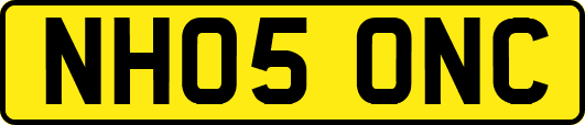 NH05ONC
