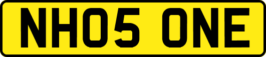 NH05ONE