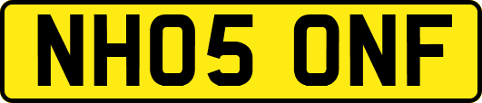 NH05ONF