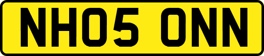 NH05ONN