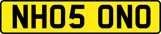 NH05ONO