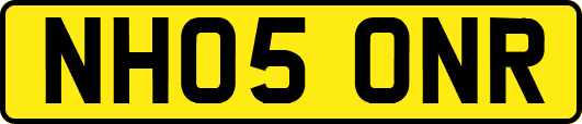NH05ONR