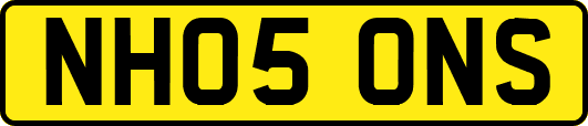 NH05ONS
