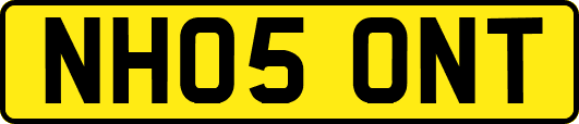 NH05ONT