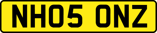 NH05ONZ