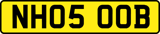 NH05OOB