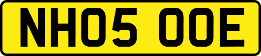 NH05OOE