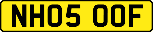 NH05OOF