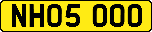 NH05OOO