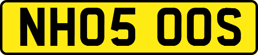 NH05OOS