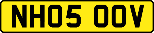 NH05OOV