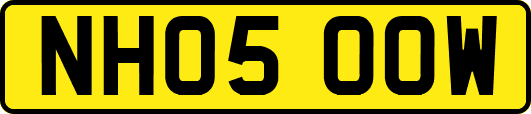 NH05OOW