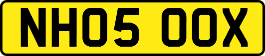 NH05OOX