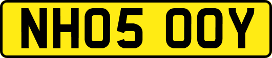NH05OOY
