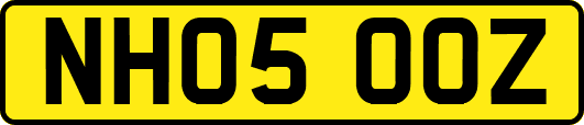 NH05OOZ