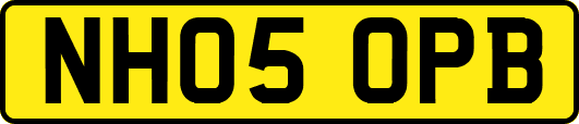 NH05OPB
