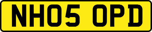 NH05OPD