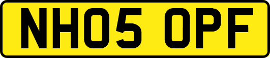 NH05OPF