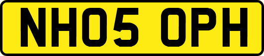 NH05OPH