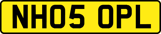 NH05OPL