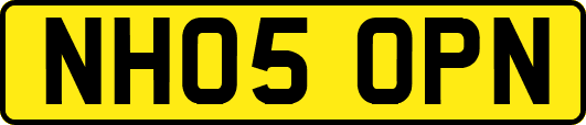 NH05OPN