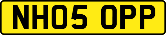 NH05OPP