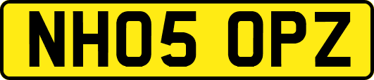 NH05OPZ