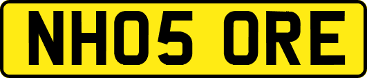 NH05ORE