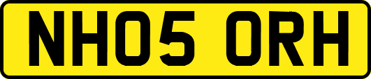NH05ORH