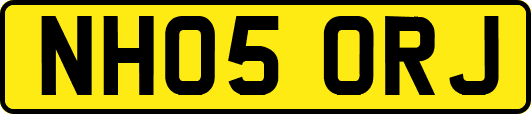NH05ORJ