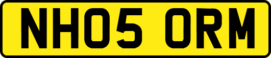 NH05ORM