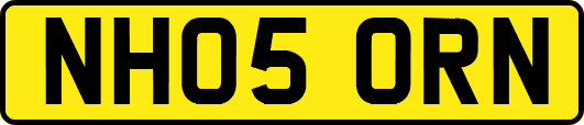 NH05ORN