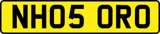 NH05ORO