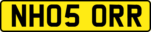 NH05ORR