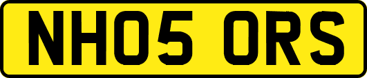 NH05ORS