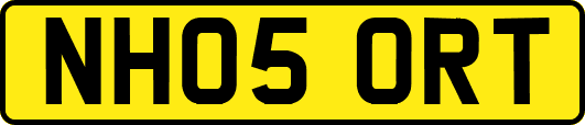 NH05ORT