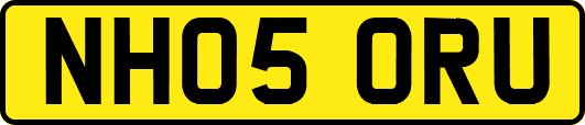 NH05ORU