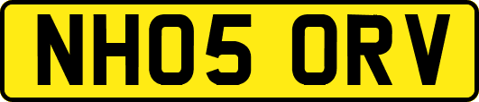 NH05ORV