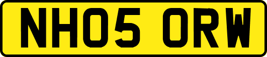 NH05ORW