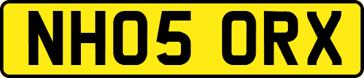NH05ORX