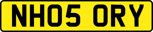 NH05ORY