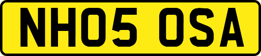 NH05OSA