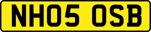 NH05OSB